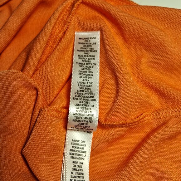 Ralph Lauren RLX Womens Golf Long Sleeve - Picture 11 of 12